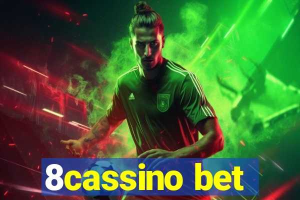 8cassino bet